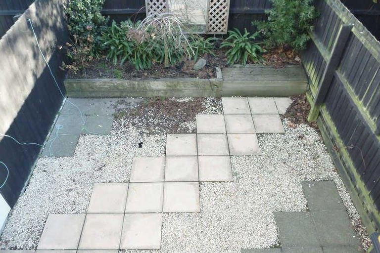 Photo of property in 4/28 Southampton Street, Sydenham, Christchurch, 8023