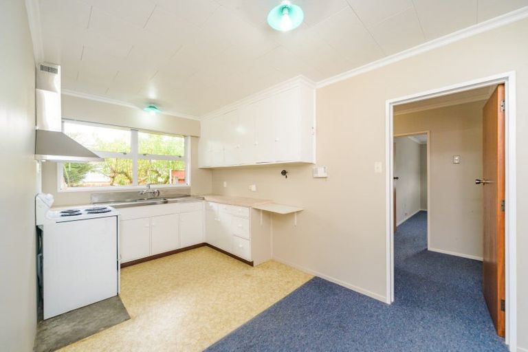 Photo of property in 23a Henare Street, West End, Palmerston North, 4412