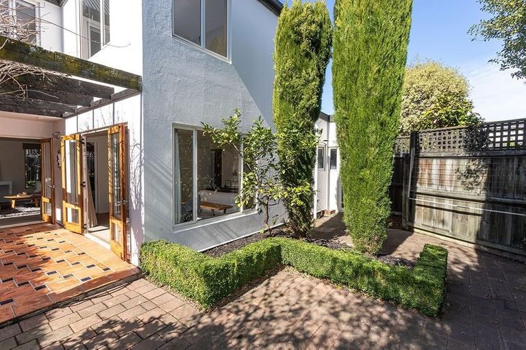 Photo of property in 1b Bradshaw Terrace, Riccarton, Christchurch, 8011