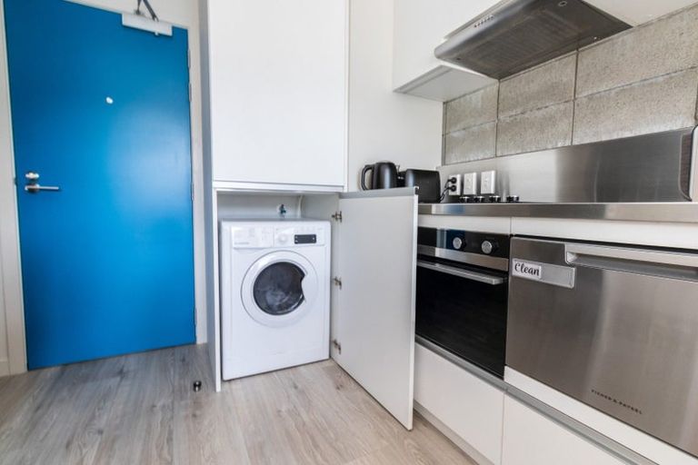 Photo of property in 103/28 Martin Square, Te Aro, Wellington, 6011