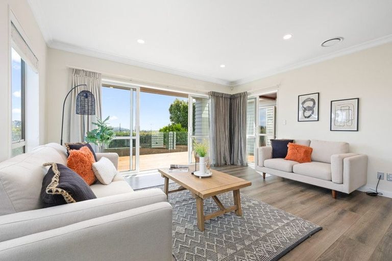 Photo of property in 5 Greyfort Road, Silverdale, 0932