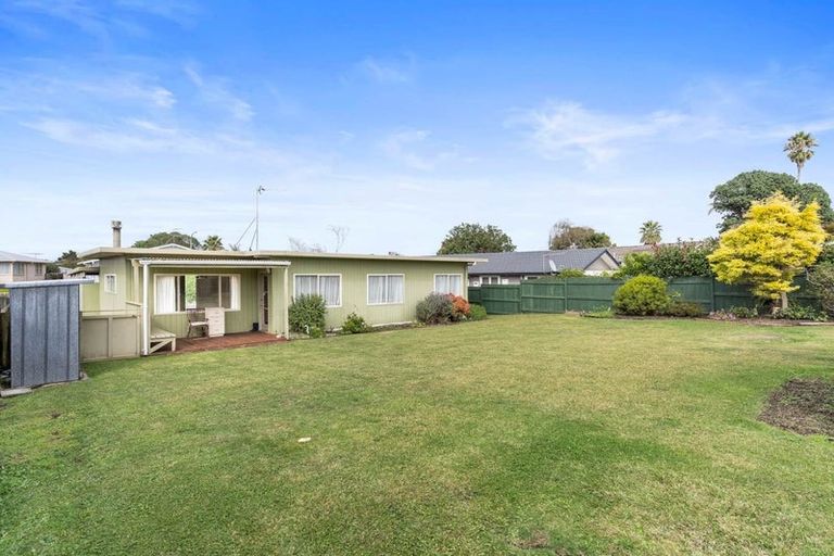 Photo of property in 23 Tatariki Street, Rosehill, Papakura, 2113