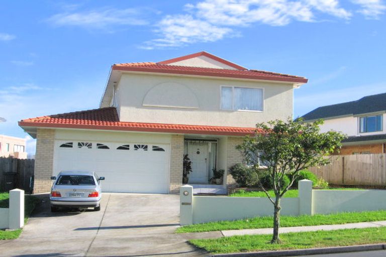 Photo of property in 39 Ransom Smyth Drive, Goodwood Heights, Auckland, 2105