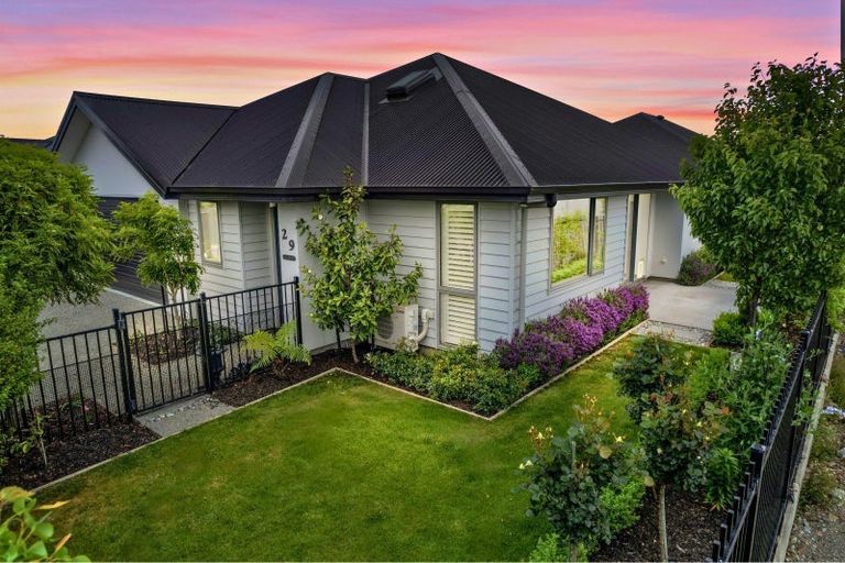 Photo of property in 29 Youngberry Drive, Richmond, 7020