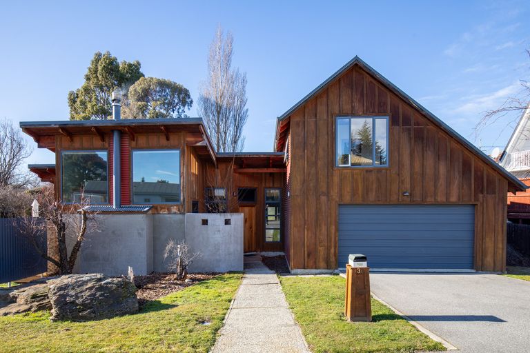 Photo of property in 3a Lanes Road, Bridge Hill, Alexandra, 9320