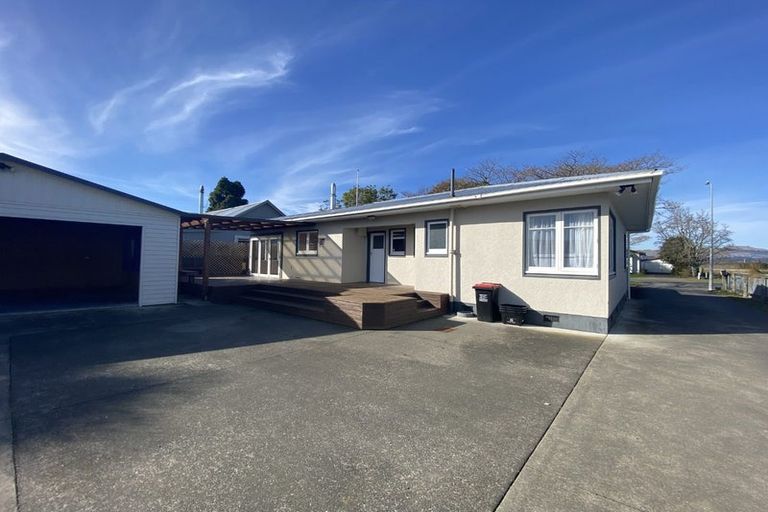 Photo of property in 1404 Jellicoe Street, Mayfair, Hastings, 4122