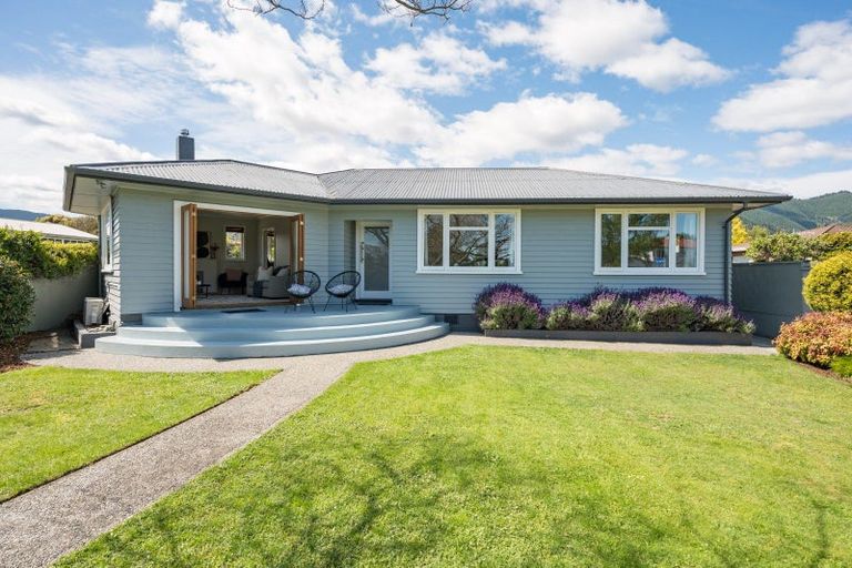 Photo of property in 11 Wensley Road, Richmond, 7020