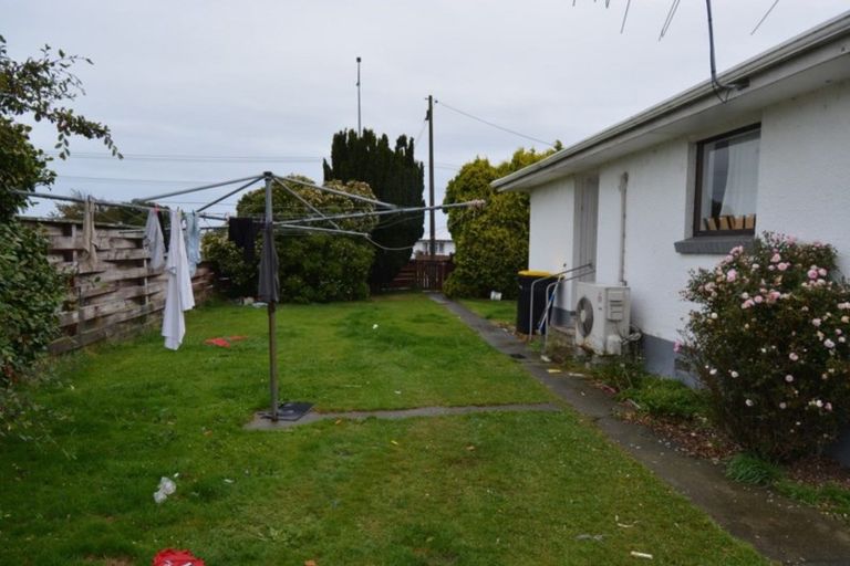 Photo of property in 16 Stirrat Street, Kingswell, Invercargill, 9812