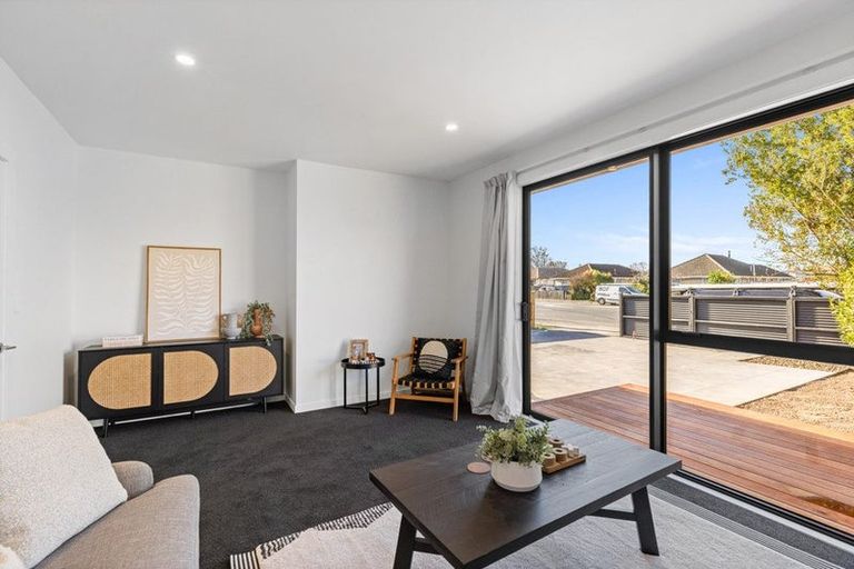 Photo of property in 183 Marshland Road, Shirley, Christchurch, 8061