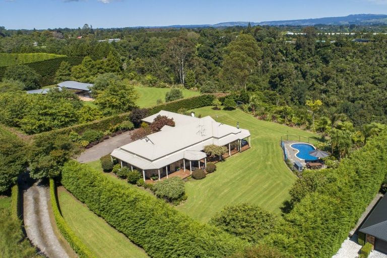 Photo of property in 440b Joyce Road, Pyes Pa, Tauranga, 3173