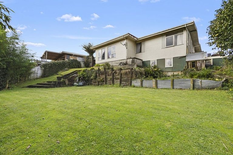 Photo of property in 123 Tirau Street, Putaruru, 3411