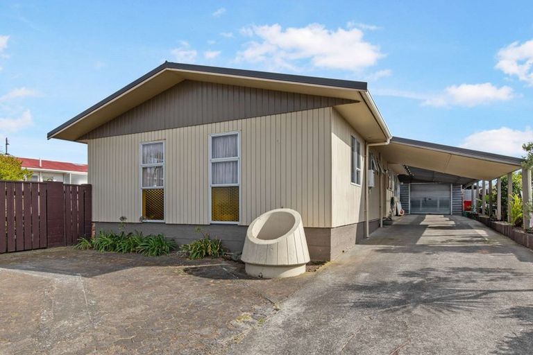 Photo of property in 31 Tongariro Street, Castlecliff, Whanganui, 4501