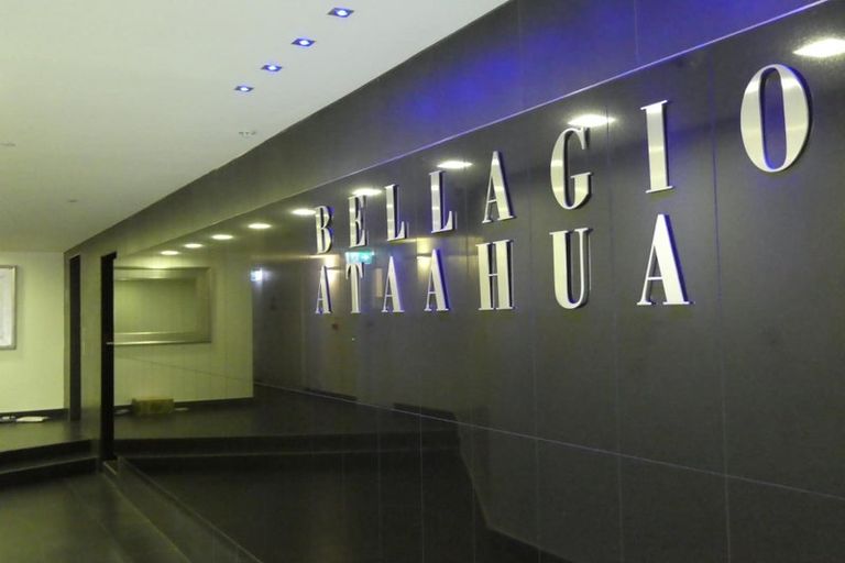 Photo of property in Bellagio Apartments, 1b/39 Taranaki Street, Te Aro, Wellington, 6011