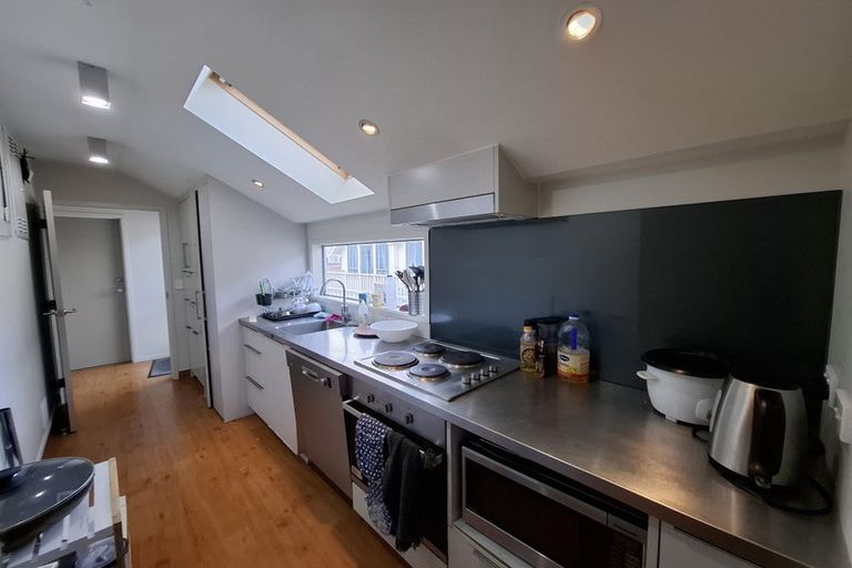 Photo of property in 115 Clyde Street, North Dunedin, Dunedin, 9016