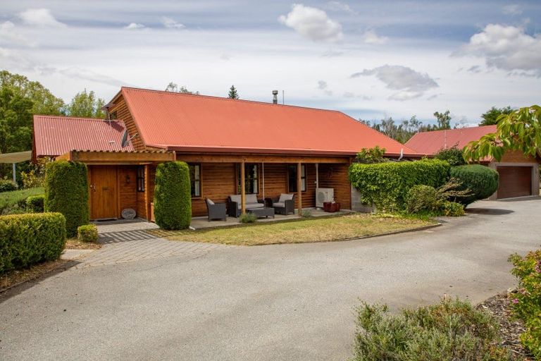 Photo of property in 329 Dunstan Road, Alexandra, 9391