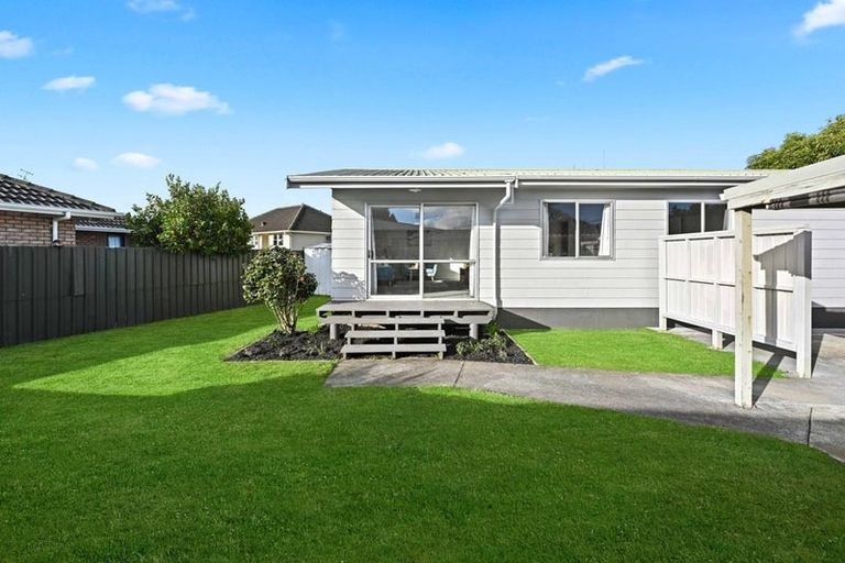 Photo of property in 33b Portal Crescent, Beerescourt, Hamilton, 3200