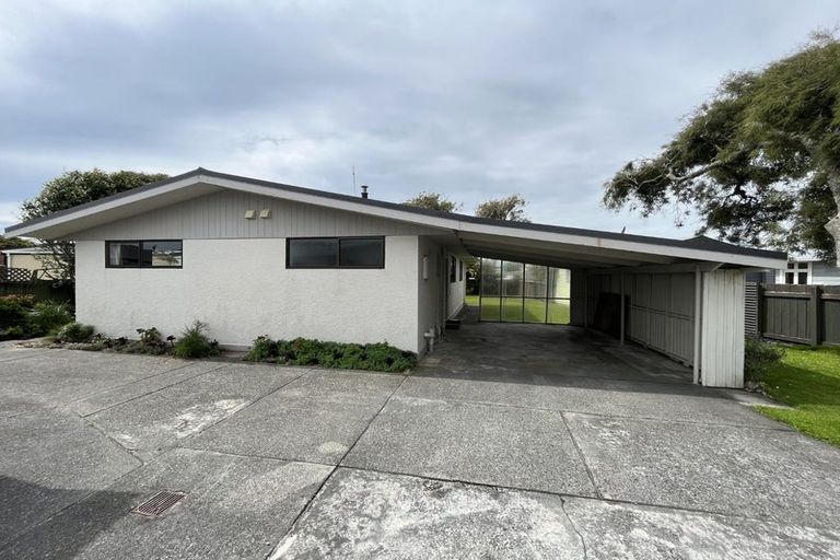 Photo of property in 13 Hall Street, Hokitika, 7810