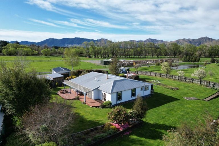 Photo of property in 87 Woodbank Road, Hanmer Springs, 7334