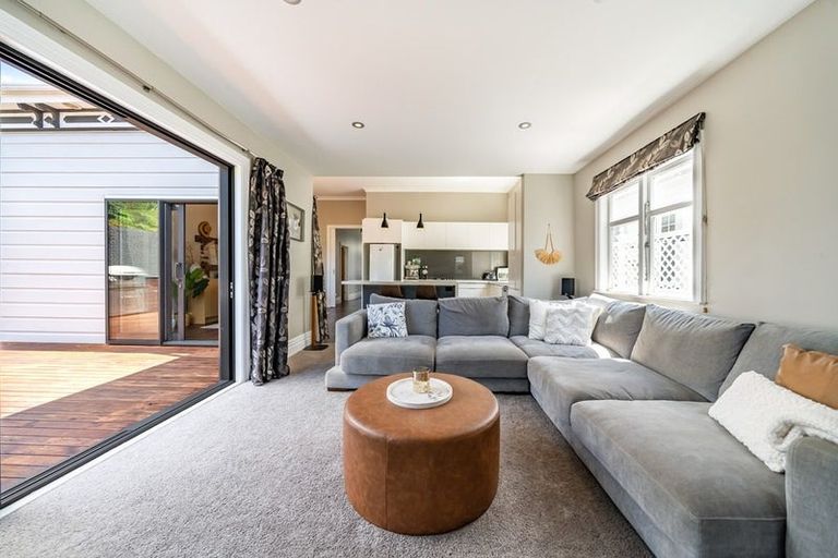 Photo of property in 16 Buick Street, Petone, Lower Hutt, 5012