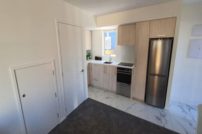 Photo of property in 1/257 Armagh Street, Christchurch Central, Christchurch, 8011