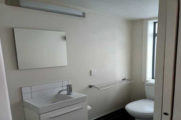 Photo of property in 6/20 Garrett Street, Te Aro, Wellington, 6011