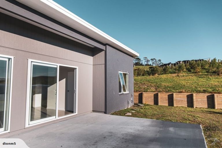 Photo of property in 8 Kyla Place, Hakaru, Kaiwaka, 0573