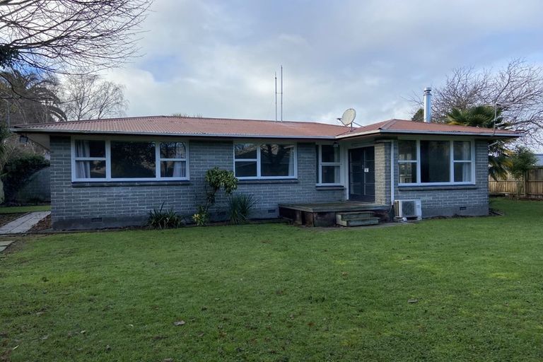 Photo of property in 32 Golf Links Road, Shirley, Christchurch, 8061