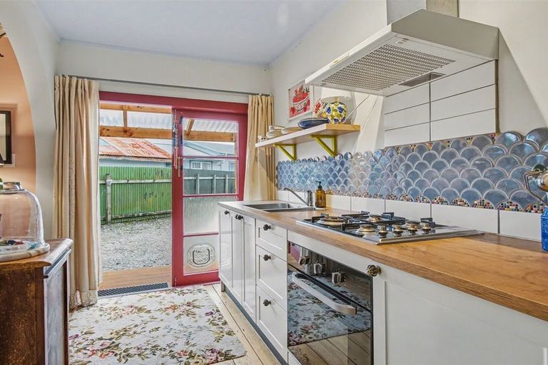 Photo of property in 16b Peel Street, Westport, 7825