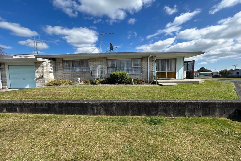 Photo of property in 136a Richmond Avenue, Tokoroa, 3420