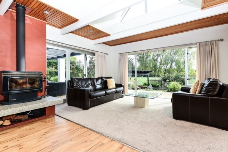 Photo of property in 156 Rosebanks Drive, Tamahere, Hamilton, 3283