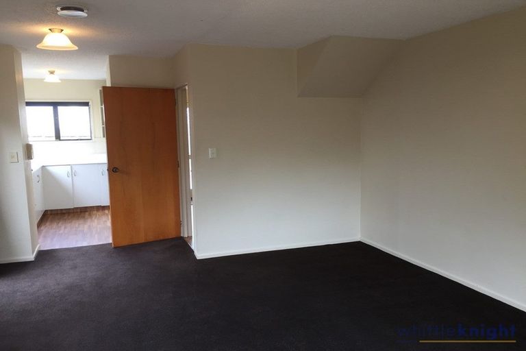 Photo of property in 5/96 Poulson Street, Addington, Christchurch, 8024