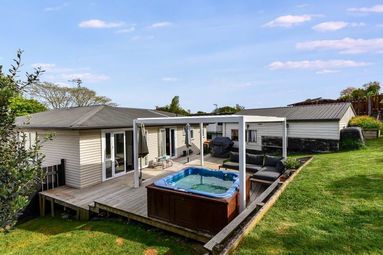 Photo of property in 65 Ranui Street, Dinsdale, Hamilton, 3204