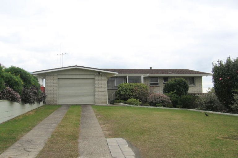 Photo of property in 5 Tirinui Crest Road, Otumoetai, Tauranga, 3110