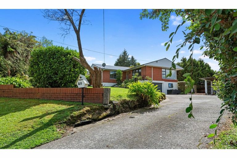 Photo of property in 8 Henry Street, Western Heights, Rotorua, 3015