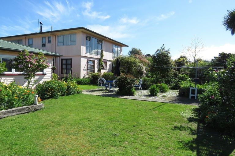 Photo of property in 78 Shiel Street, Reefton, 7830