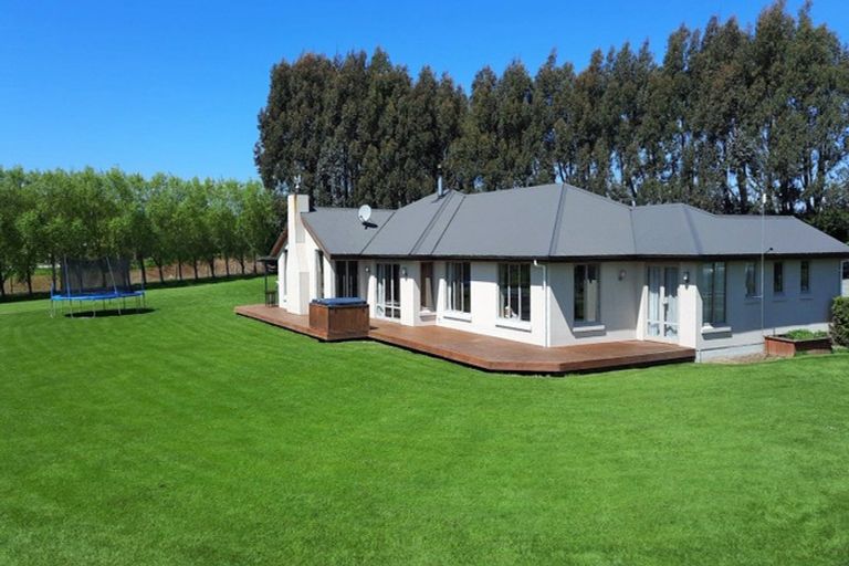 Photo of property in 377 Mcivor Road, Myross Bush, Invercargill, 9876
