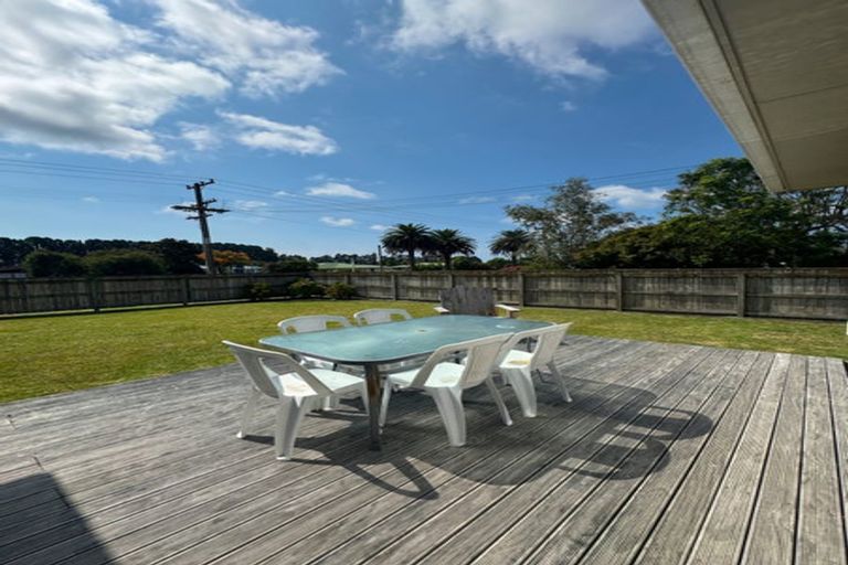 Photo of property in 121 College Road, Edgecumbe, 3120