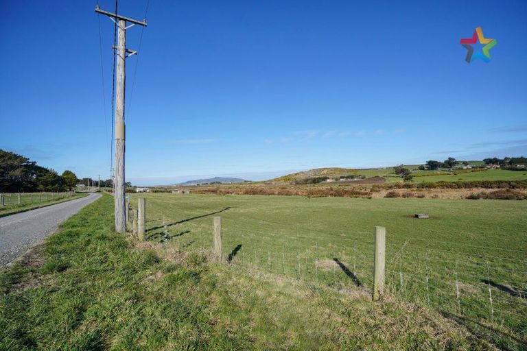 Photo of property in 61 Clark Road, Omaui, Invercargill, 9877