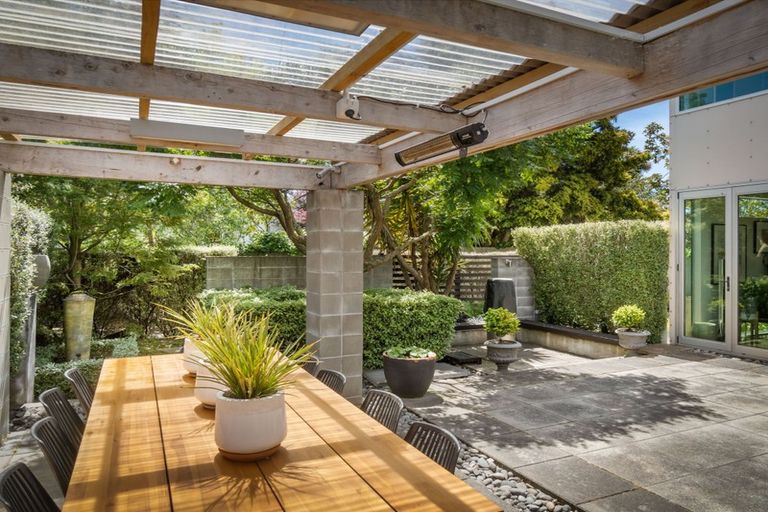 Photo of property in 20a Gordon Avenue, St Albans, Christchurch, 8014