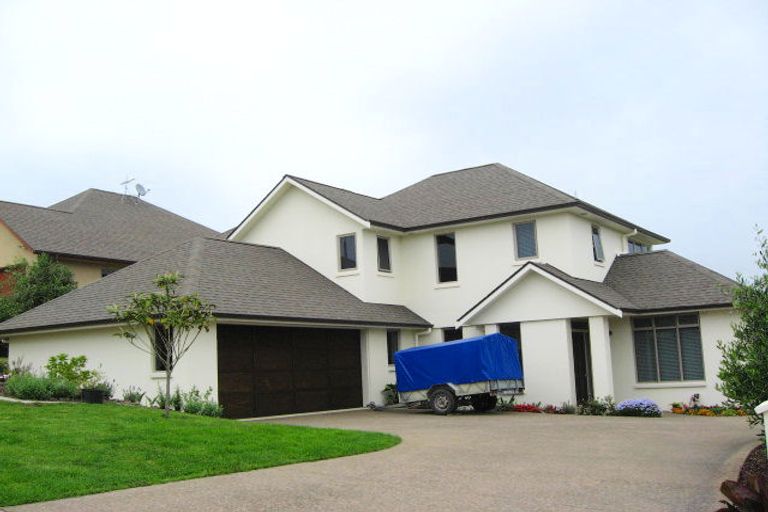 Photo of property in 35 Fingal Way, Gulf Harbour, Whangaparaoa, 0930