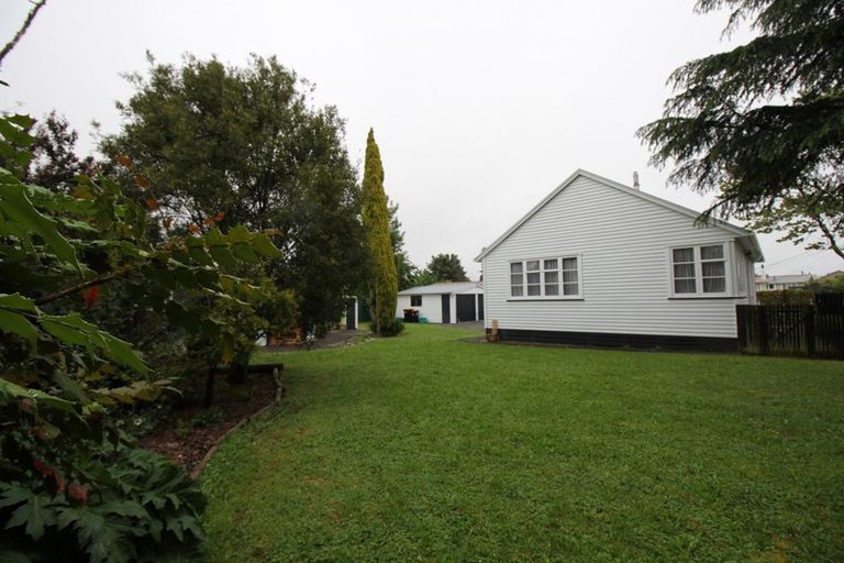 Photo of property in 3 Montgomery Place, Lansdowne, Masterton, 5810