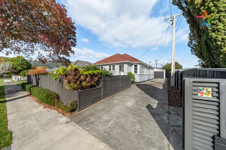 Photo of property in 57 Chapman Crescent, Naenae, Lower Hutt, 5011