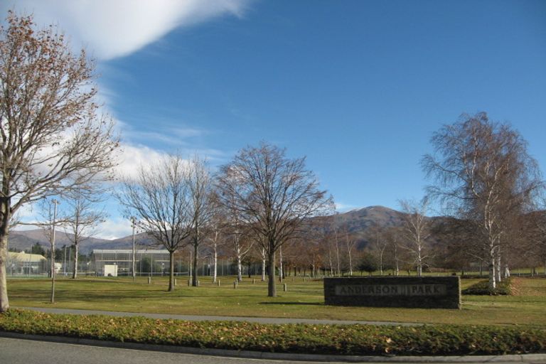 Photo of property in Cromwell College, 9 Barry Avenue, Cromwell, 9310