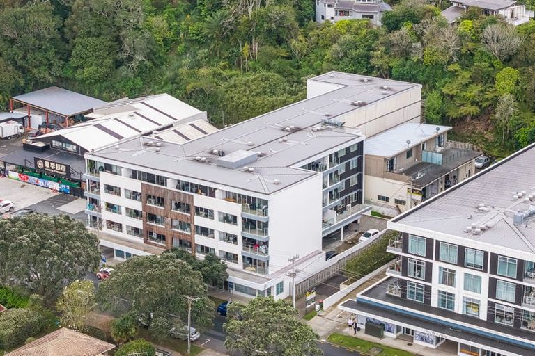 Photo of property in 206/25 Bute Road, Browns Bay, Auckland, 0630