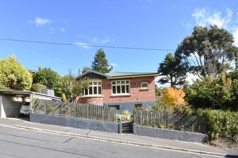 Photo of property in 32 Montague Street, North East Valley, Dunedin, 9010