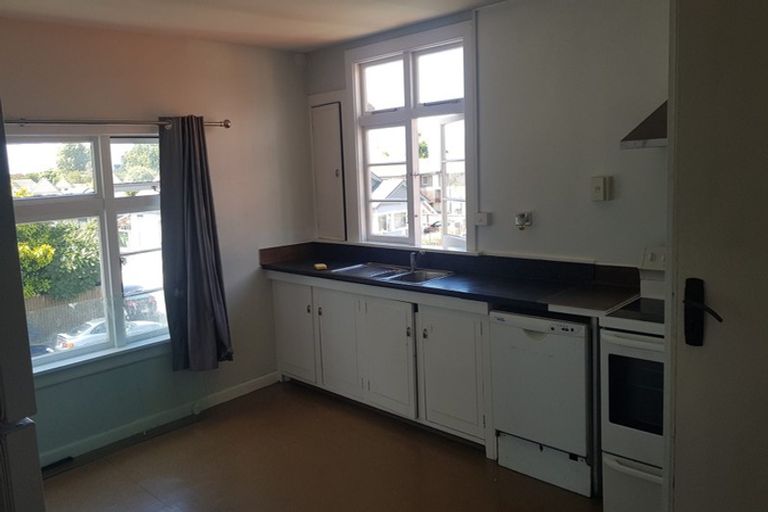 Photo of property in 297 Barbadoes Street, Christchurch Central, Christchurch, 8011