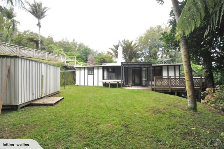 Photo of property in 345 Hebden Crescent, Kelson, Lower Hutt, 5010