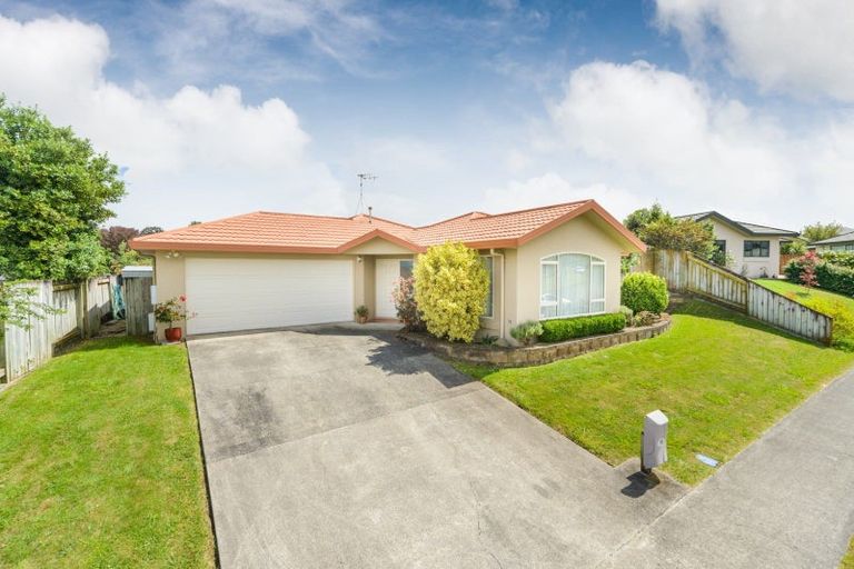 Photo of property in 100 Parnell Heights, Kelvin Grove, Palmerston North, 4414