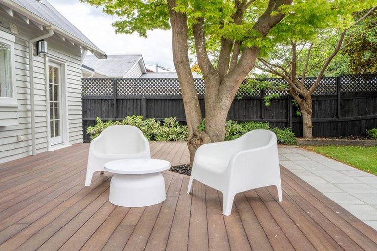 Photo of property in 5 Roosevelt Avenue, St Albans, Christchurch, 8014