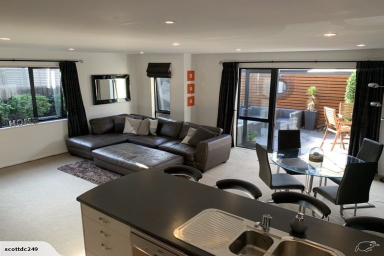 Photo of property in 38a Gresford Street, Edgeware, Christchurch, 8013